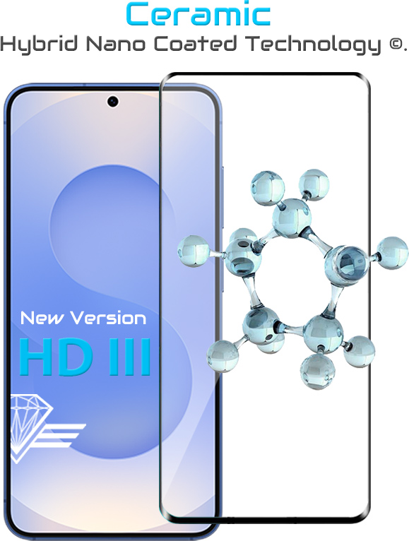 Coque étui de protection pour Samsung Galaxy Transparente Antichoc - Diamond Glass